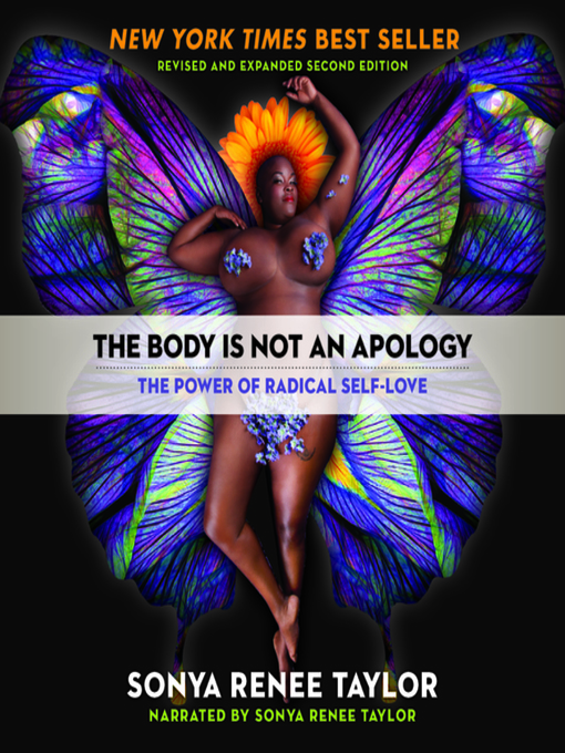 Title details for The Body Is Not an Apology by Sonya Renee Taylor - Wait list